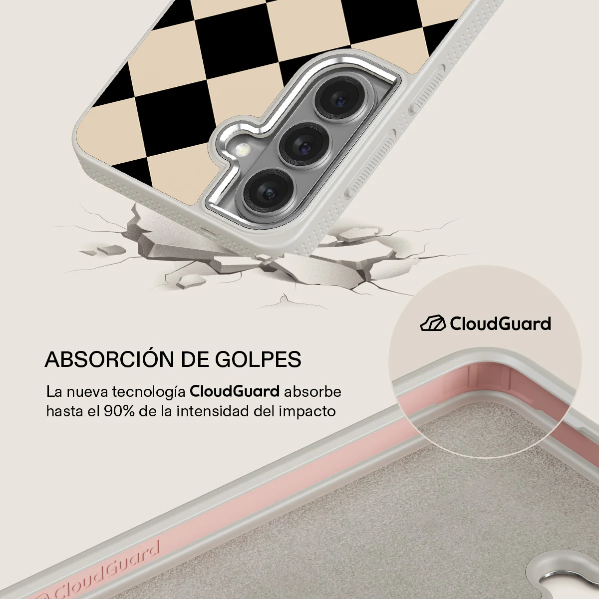 Proper Uniform - Samsung Galaxy S26 Funda - Image 35