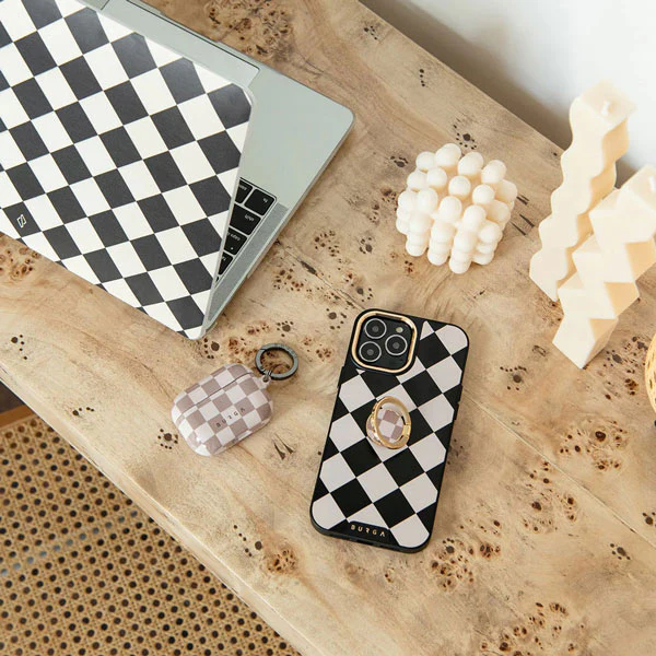 Proper Uniform - Samsung Galaxy S26 Funda - Image 46