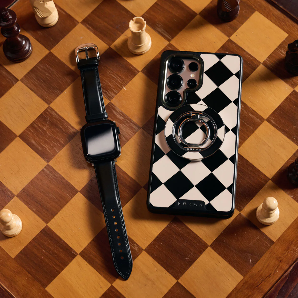 Proper Uniform - Samsung Galaxy S26 Funda - Image 48