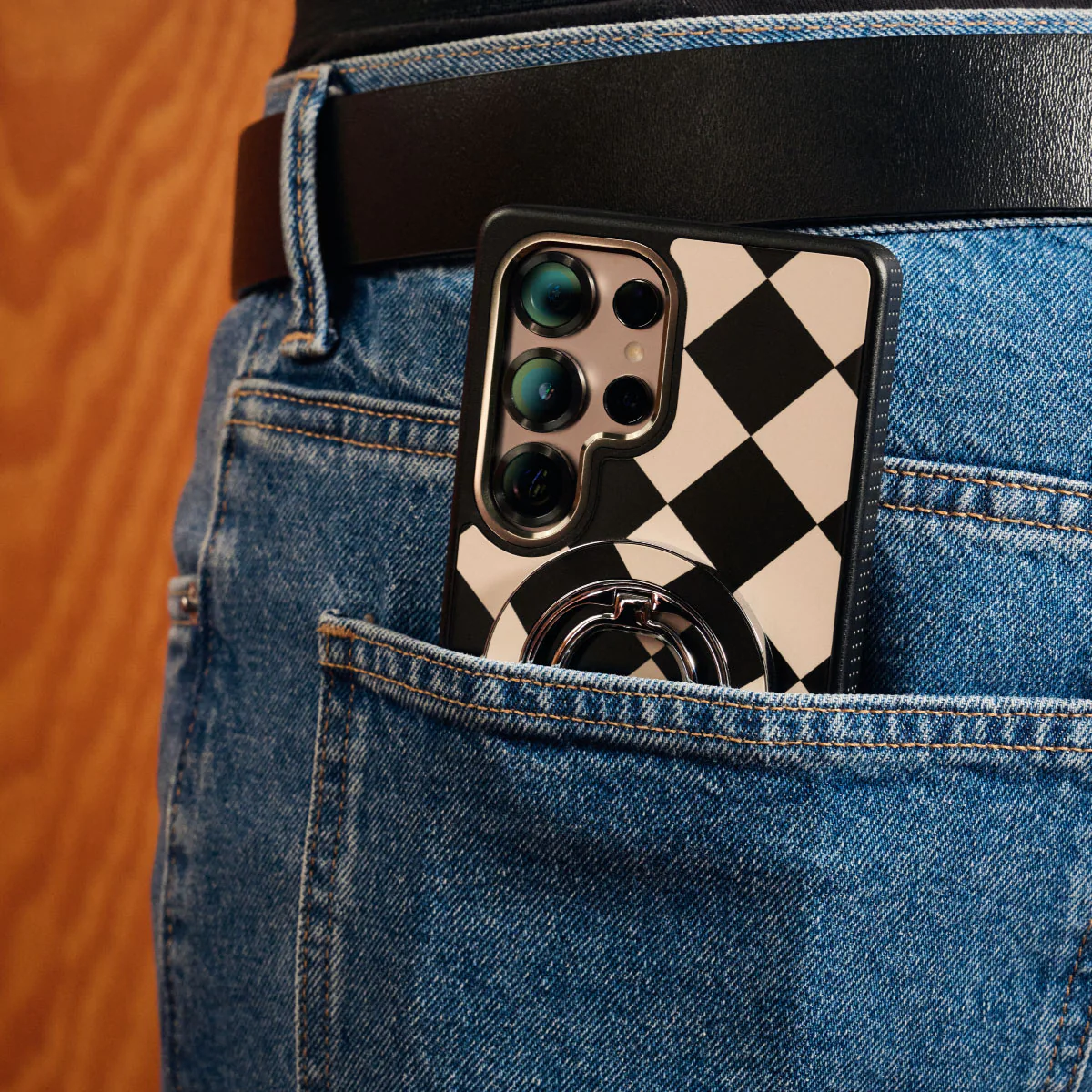 Proper Uniform - Samsung Galaxy S26 Funda - Image 49