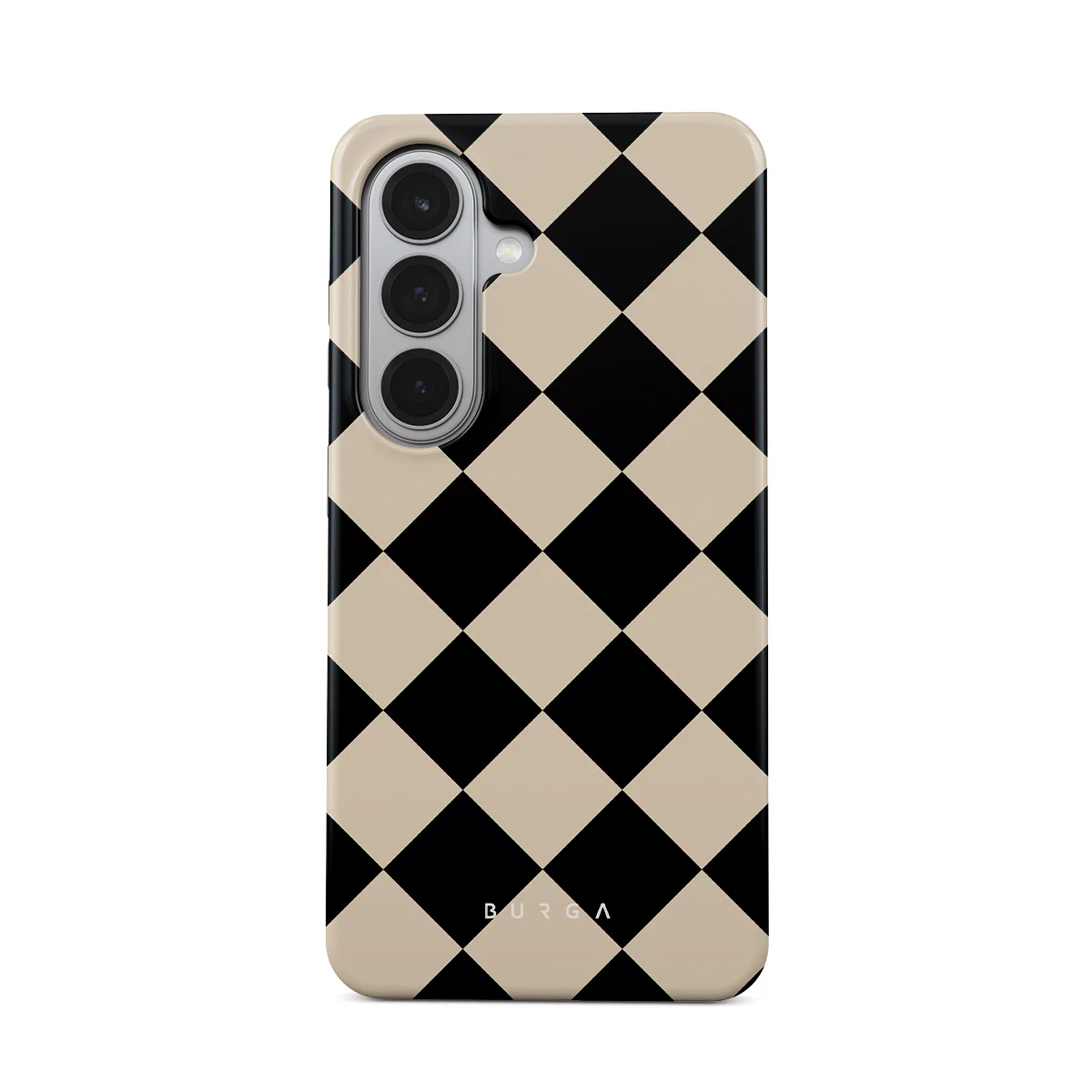 Proper Uniform - Samsung Galaxy S26 Plus Funda