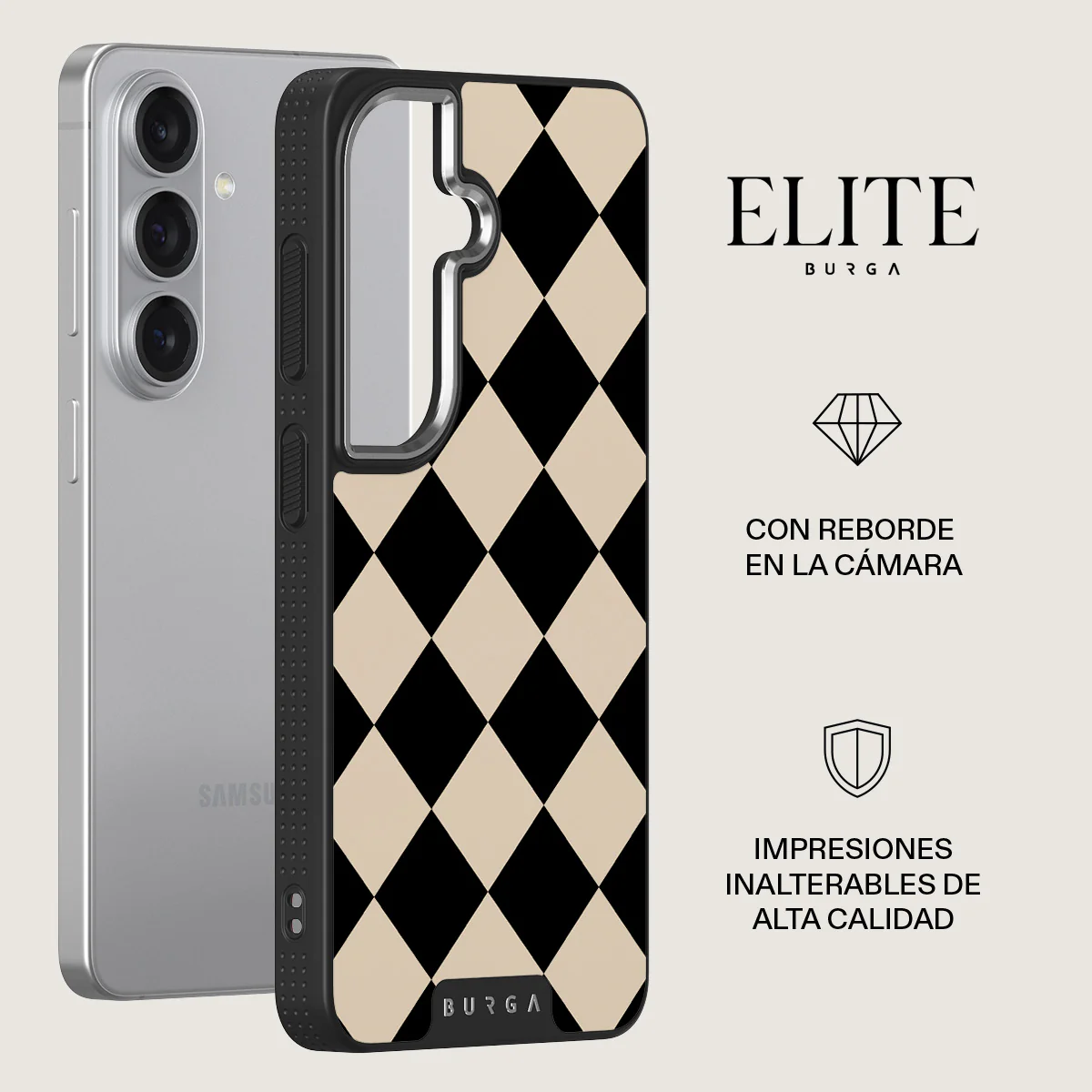 Proper Uniform - Samsung Galaxy S26 Plus Funda - Image 20