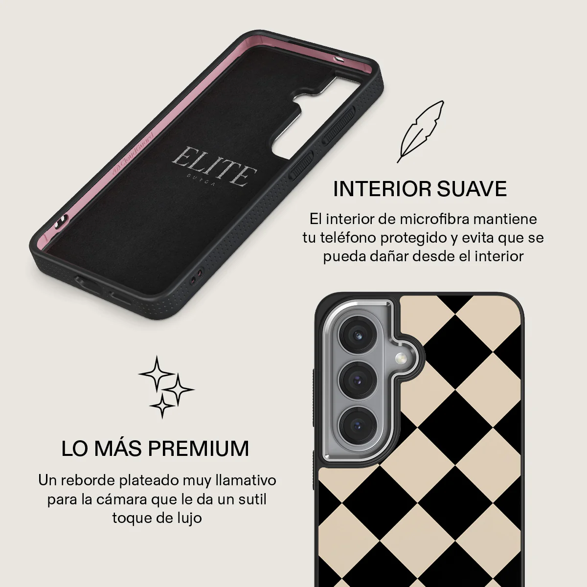 Proper Uniform - Samsung Galaxy S26 Plus Funda - Image 24