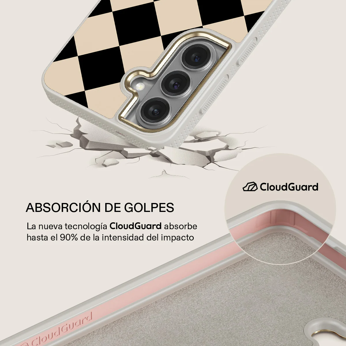 Proper Uniform - Samsung Galaxy S26 Plus Funda - Image 28