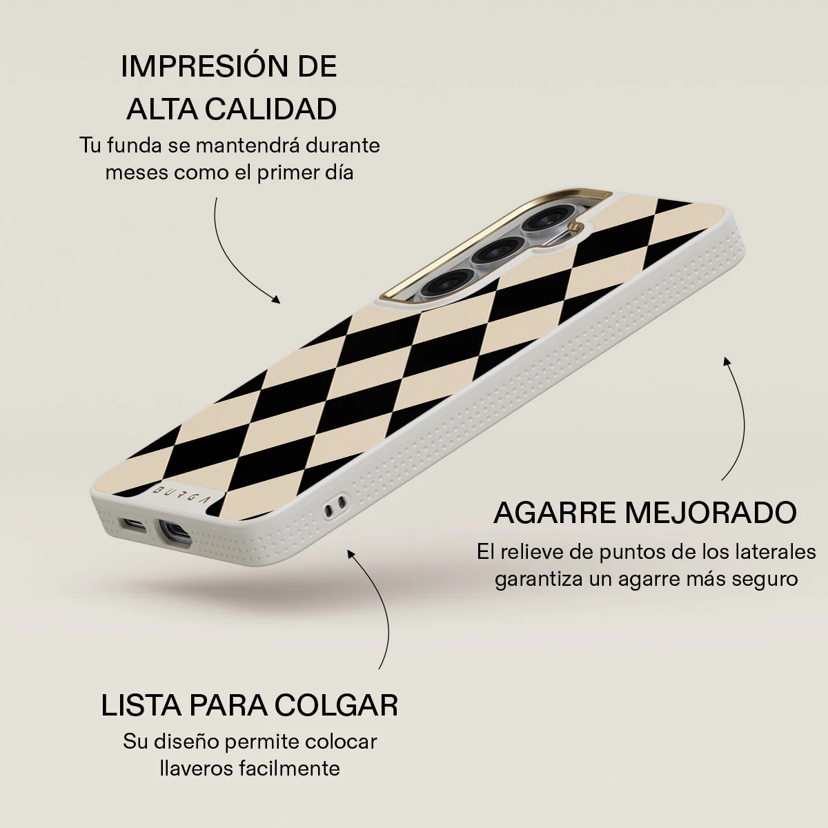 Proper Uniform - Samsung Galaxy S26 Plus Funda - Image 30