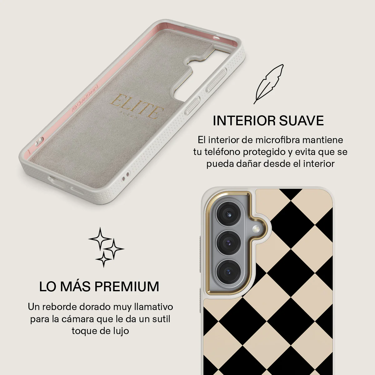 Proper Uniform - Samsung Galaxy S26 Plus Funda - Image 31