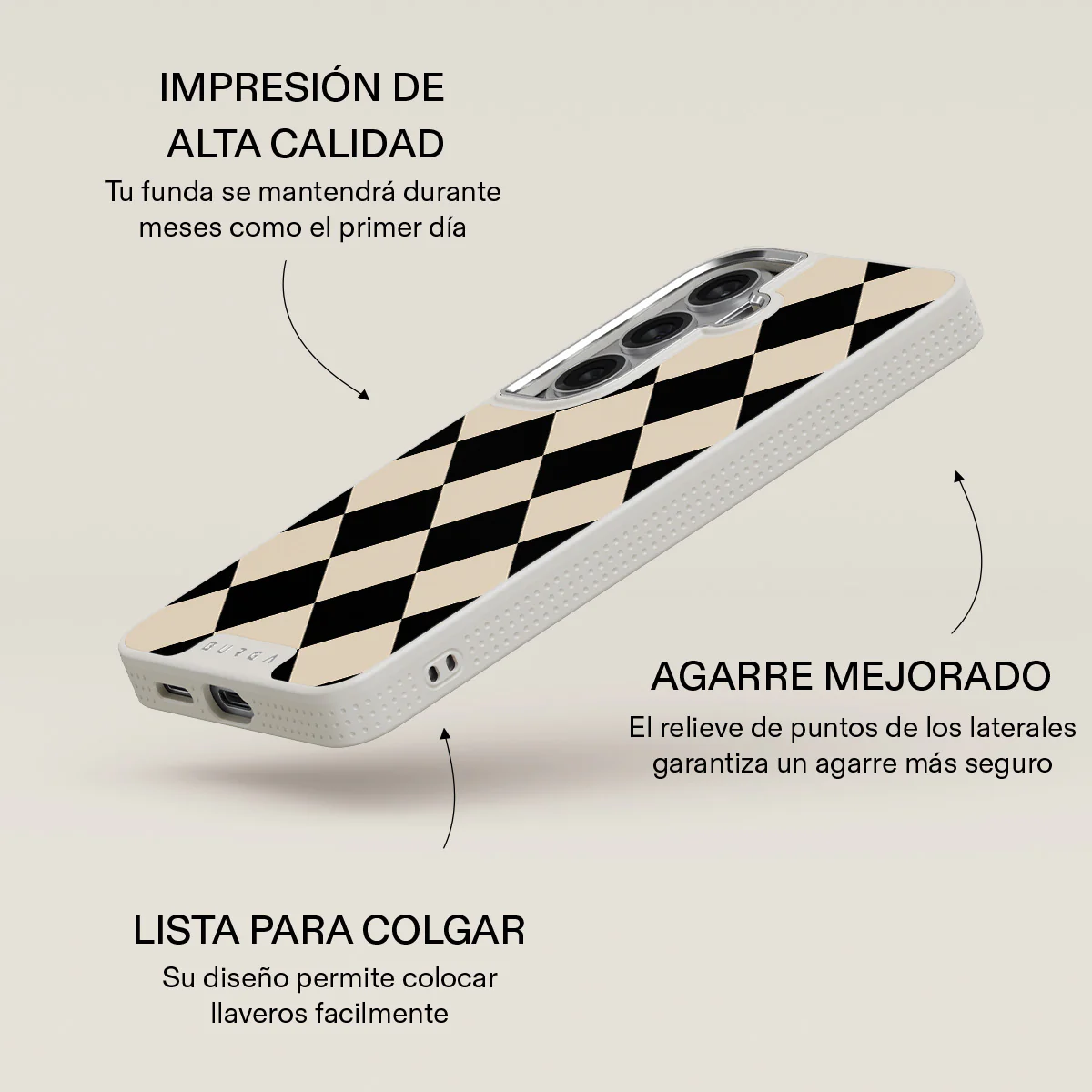 Proper Uniform - Samsung Galaxy S26 Plus Funda - Image 37
