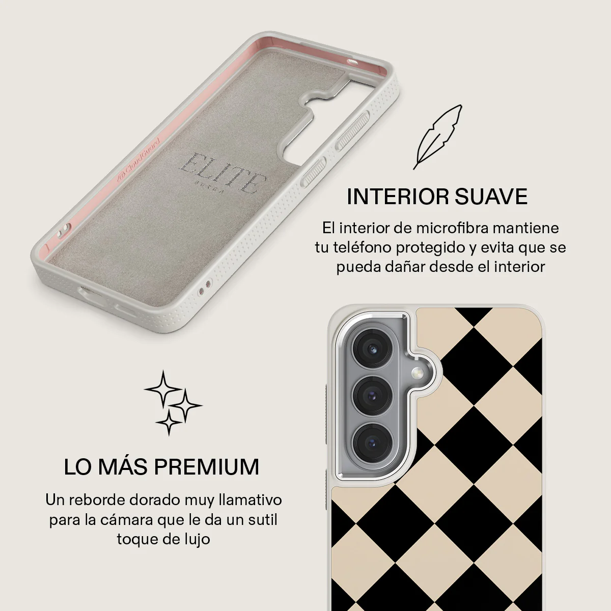 Proper Uniform - Samsung Galaxy S26 Plus Funda - Image 38