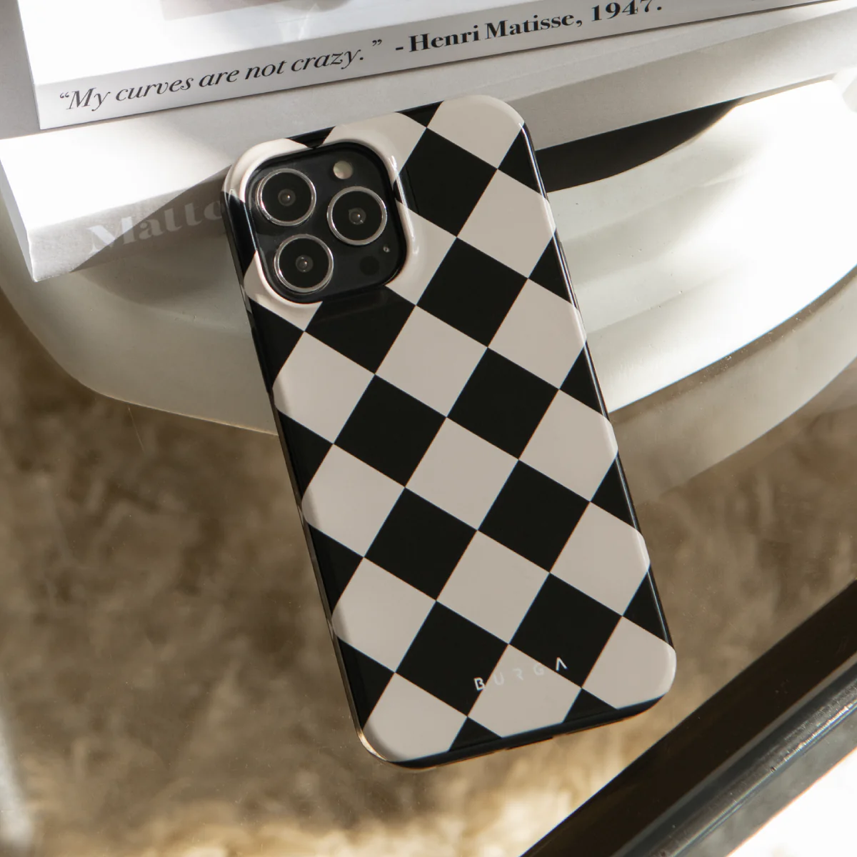 Proper Uniform - Samsung Galaxy S26 Plus Funda - Image 43