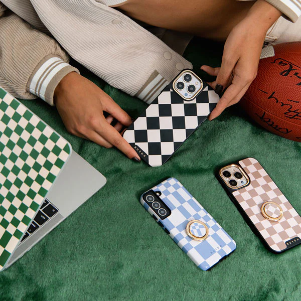 Proper Uniform - Samsung Galaxy S26 Plus Funda - Image 44