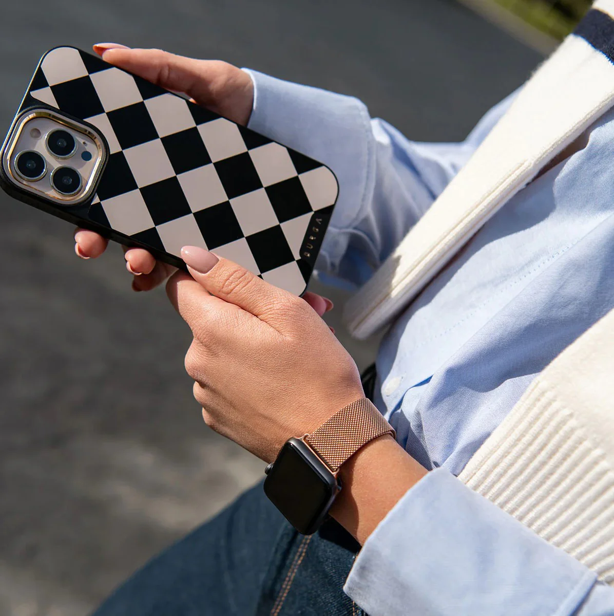 Proper Uniform - Samsung Galaxy S26 Plus Funda - Image 49