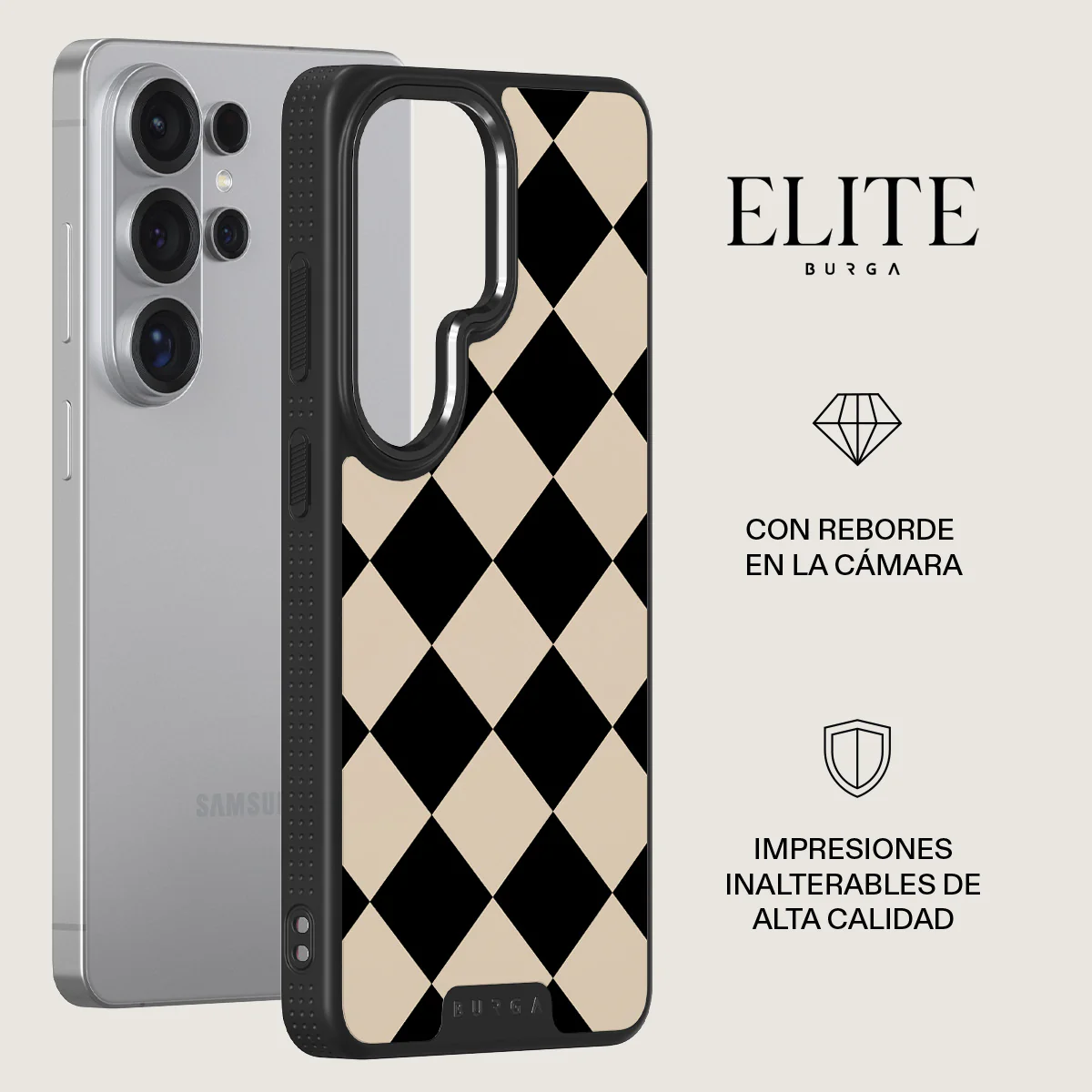 Proper Uniform - Samsung Galaxy S26 Ultra Funda - Image 13