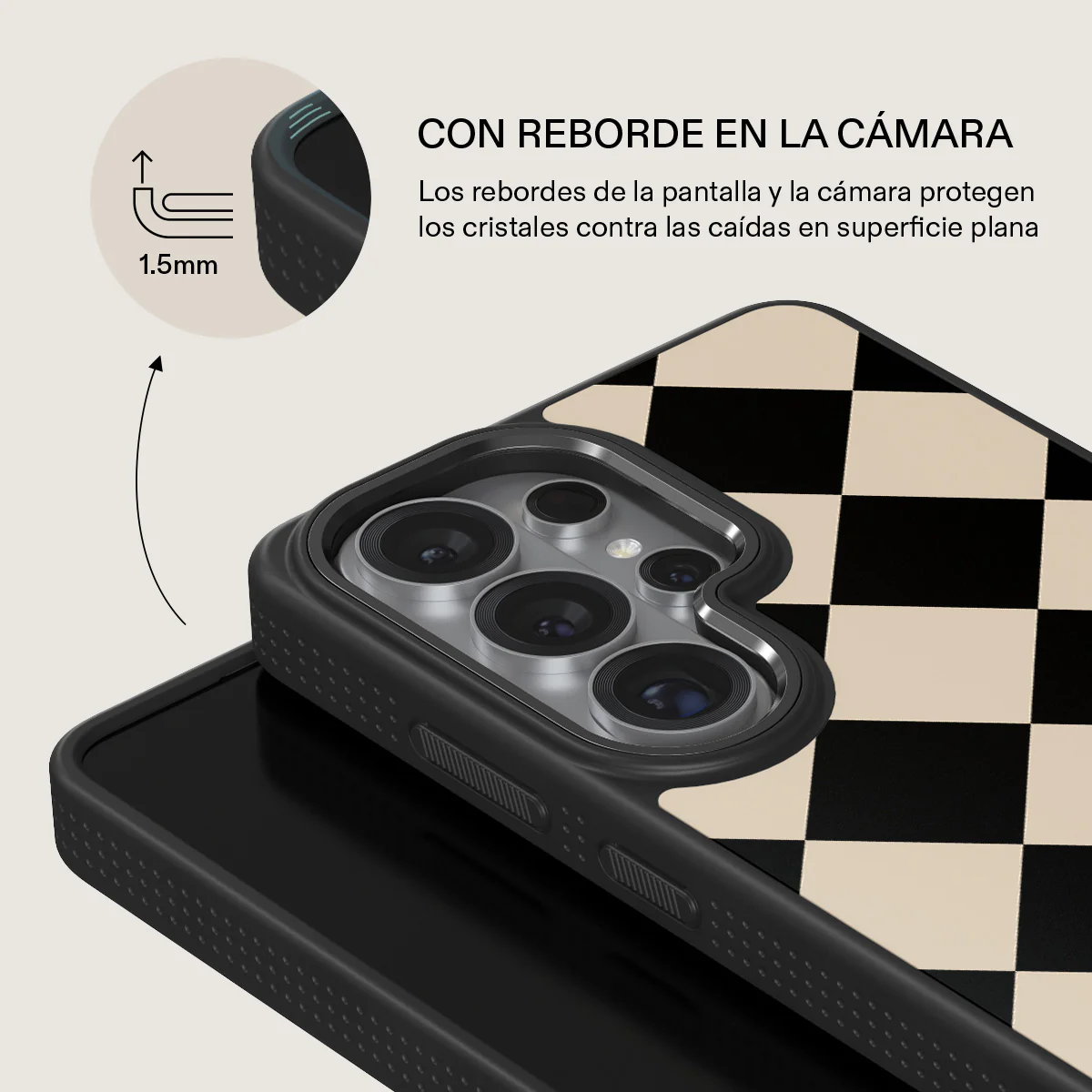 Proper Uniform - Samsung Galaxy S26 Ultra Funda - Image 15