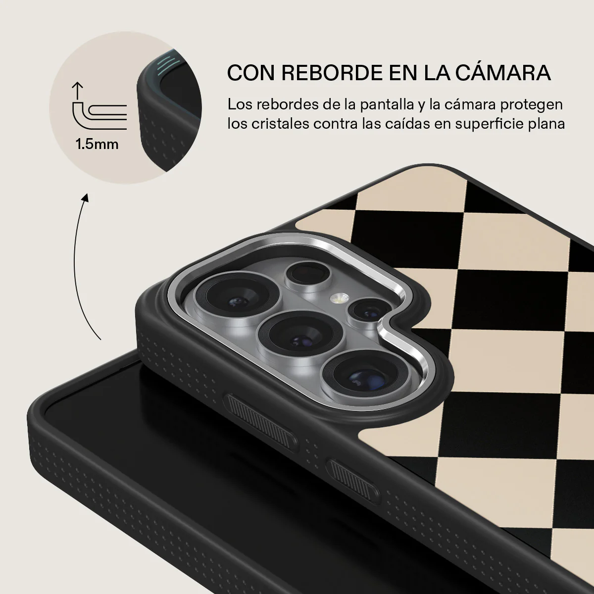 Proper Uniform - Samsung Galaxy S26 Ultra Funda - Image 22