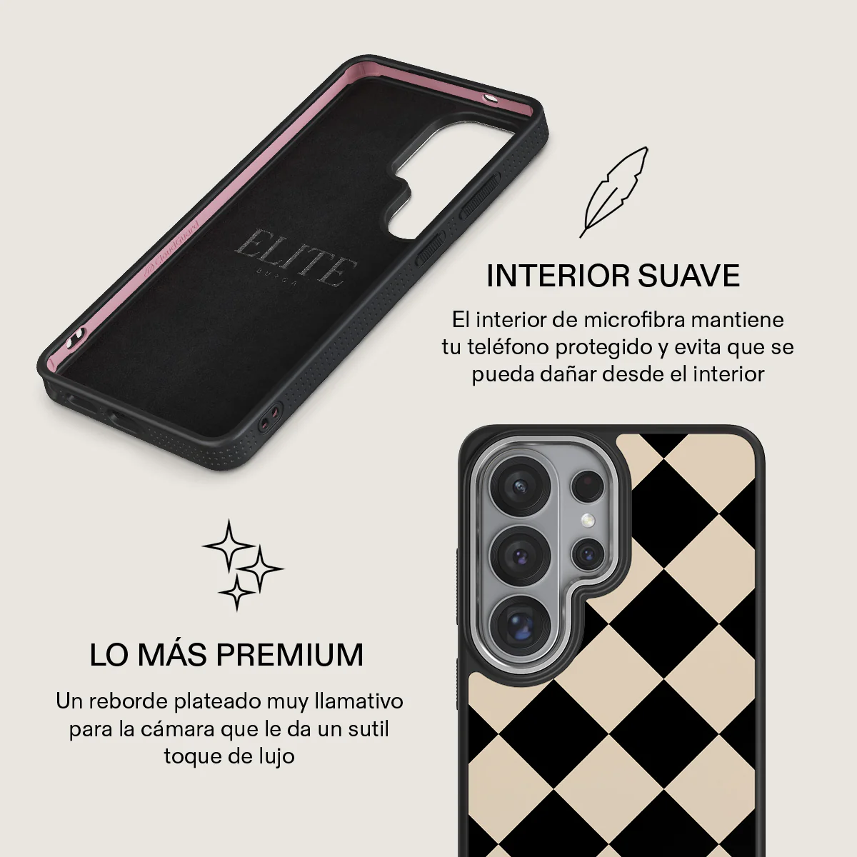Proper Uniform - Samsung Galaxy S26 Ultra Funda - Image 24