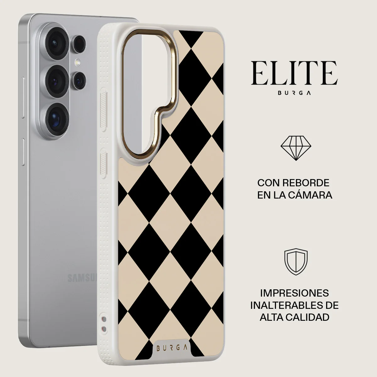 Proper Uniform - Samsung Galaxy S26 Ultra Funda - Image 27