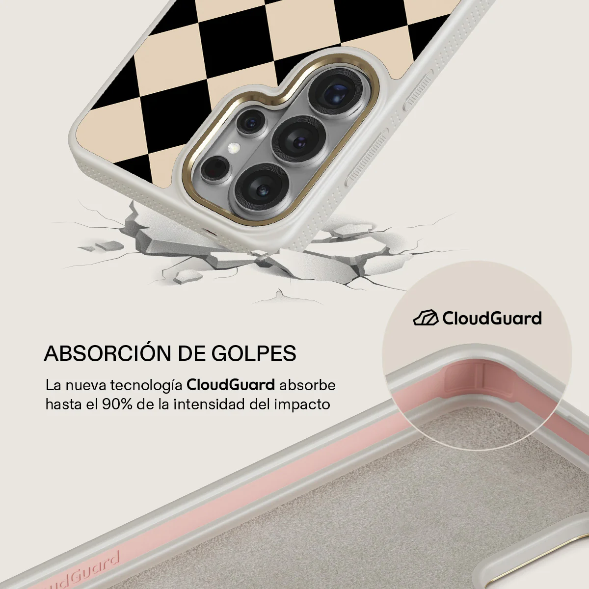 Proper Uniform - Samsung Galaxy S26 Ultra Funda - Image 28