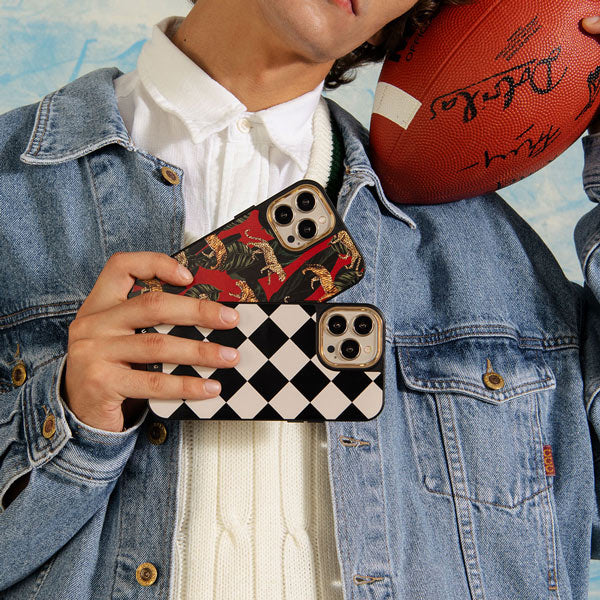 Proper Uniform - Samsung Galaxy S26 Ultra Funda - Image 45