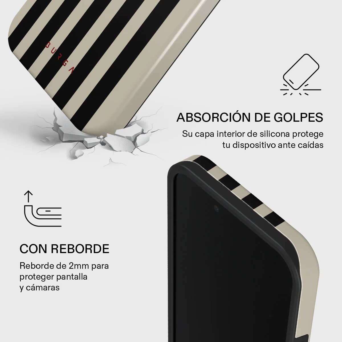 Prophecy - iPhone 17e Funda - Image 4