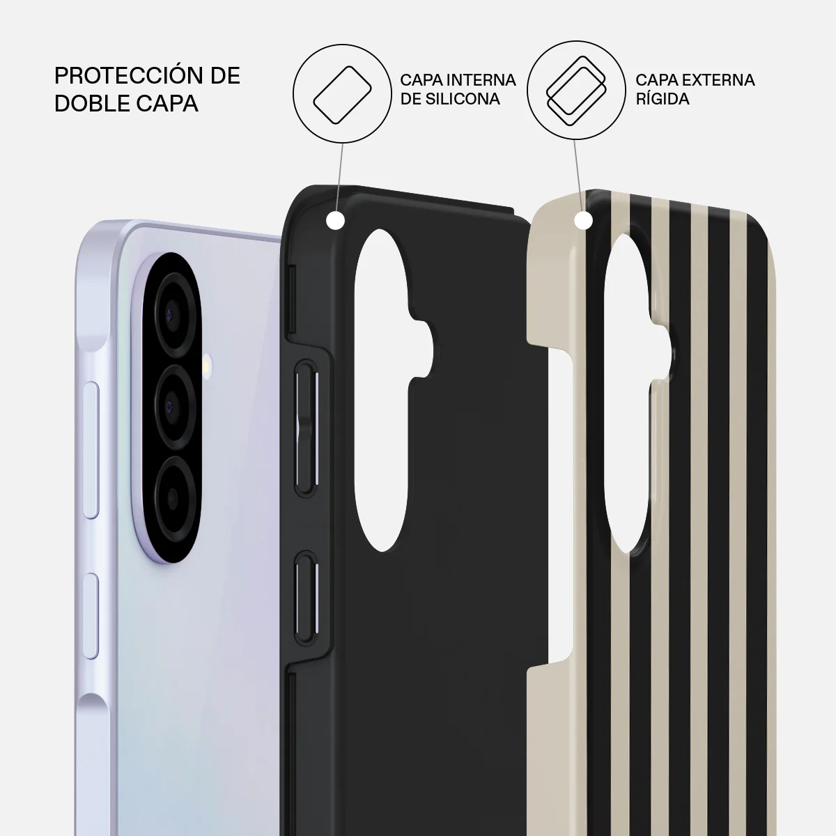 Prophecy - Samsung Galaxy A37 5G Funda - Image 2