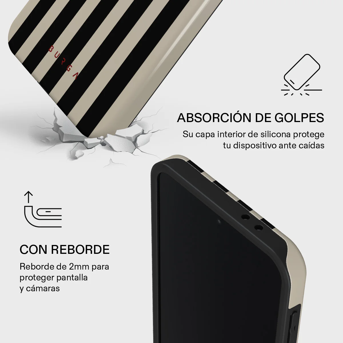 Prophecy - Samsung Galaxy A37 5G Funda - Image 4