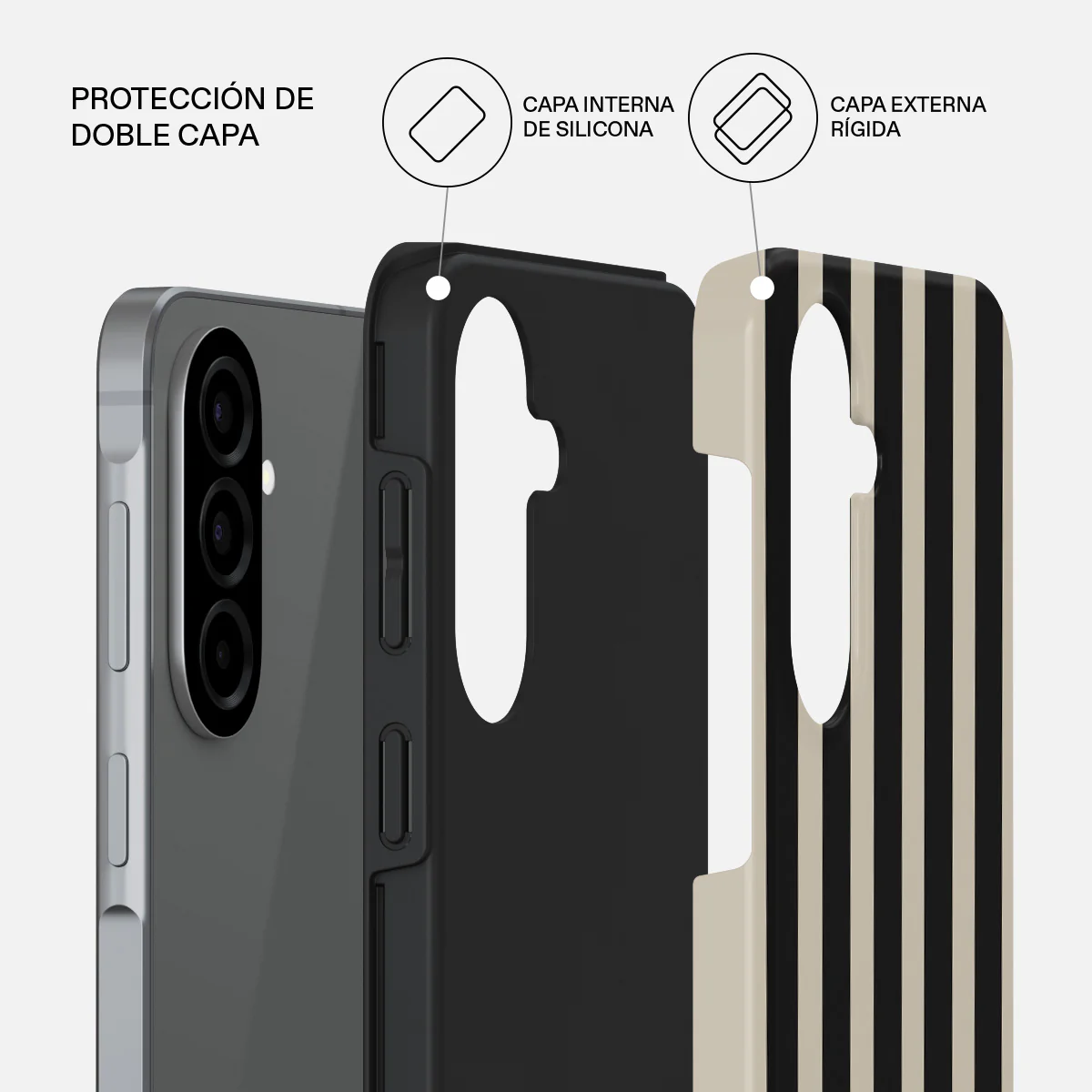 Prophecy - Samsung Galaxy A57 5G Funda - Image 2