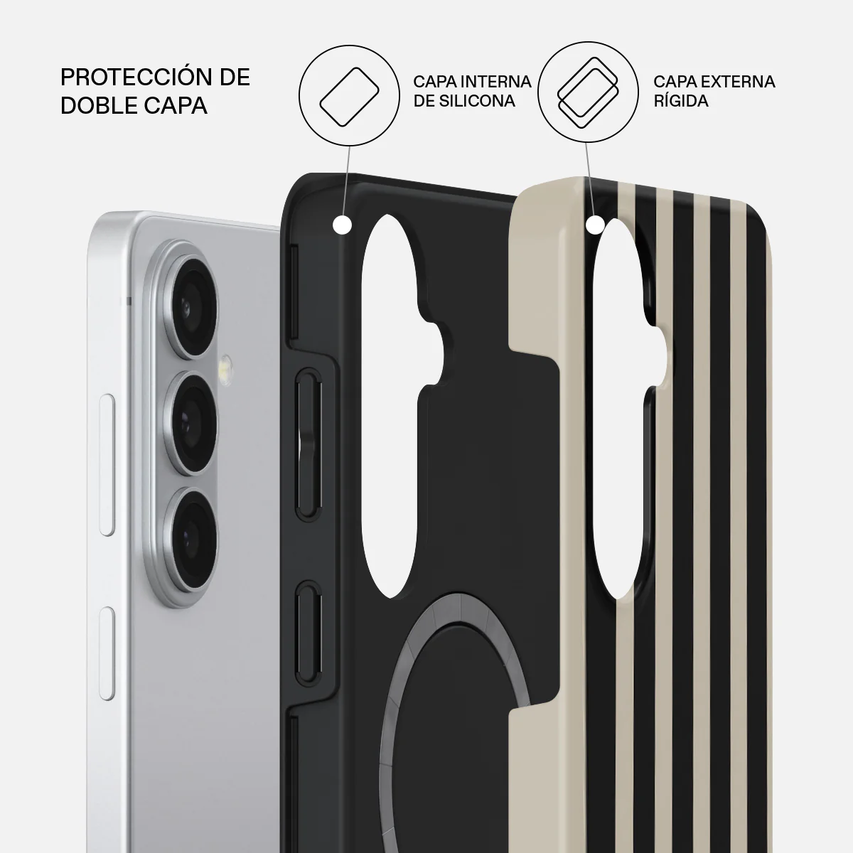 Prophecy - Samsung Galaxy S26 Funda - Image 2