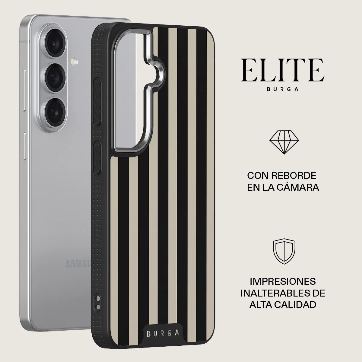 Prophecy - Samsung Galaxy S26 Funda - Image 20