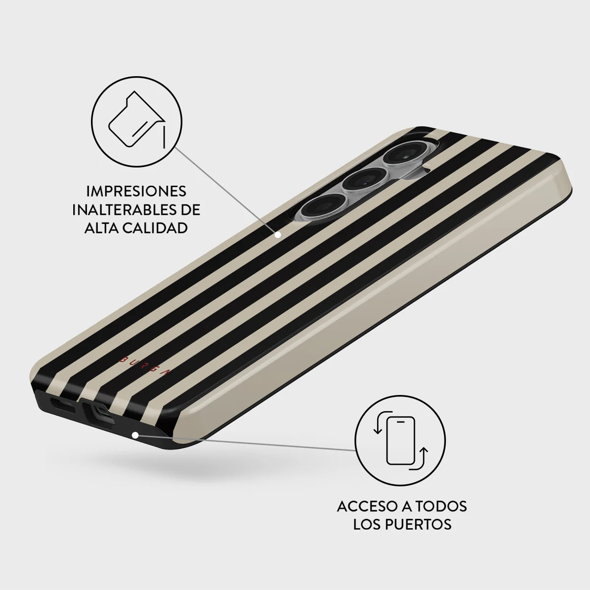 Prophecy - Samsung Galaxy S26 Funda - Image 3