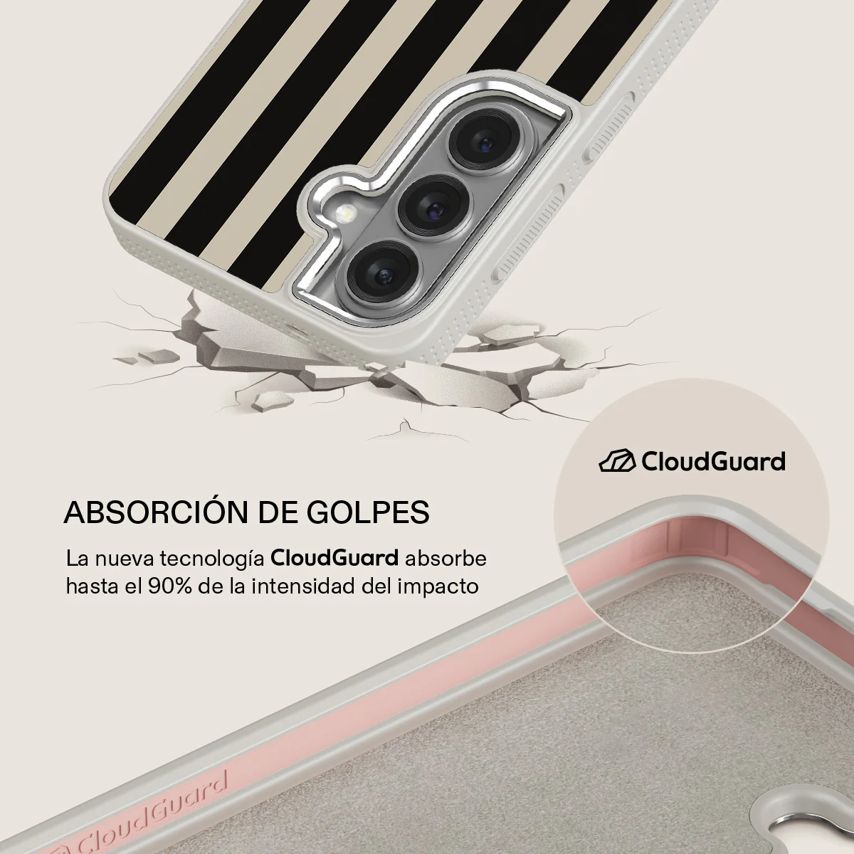 Prophecy - Samsung Galaxy S26 Funda - Image 35