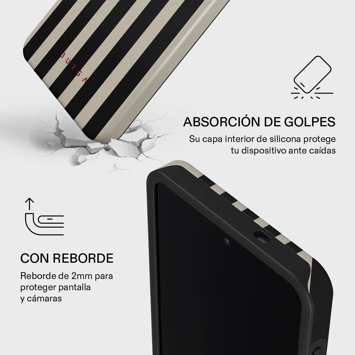 Prophecy - Samsung Galaxy S26 Funda - Image 4
