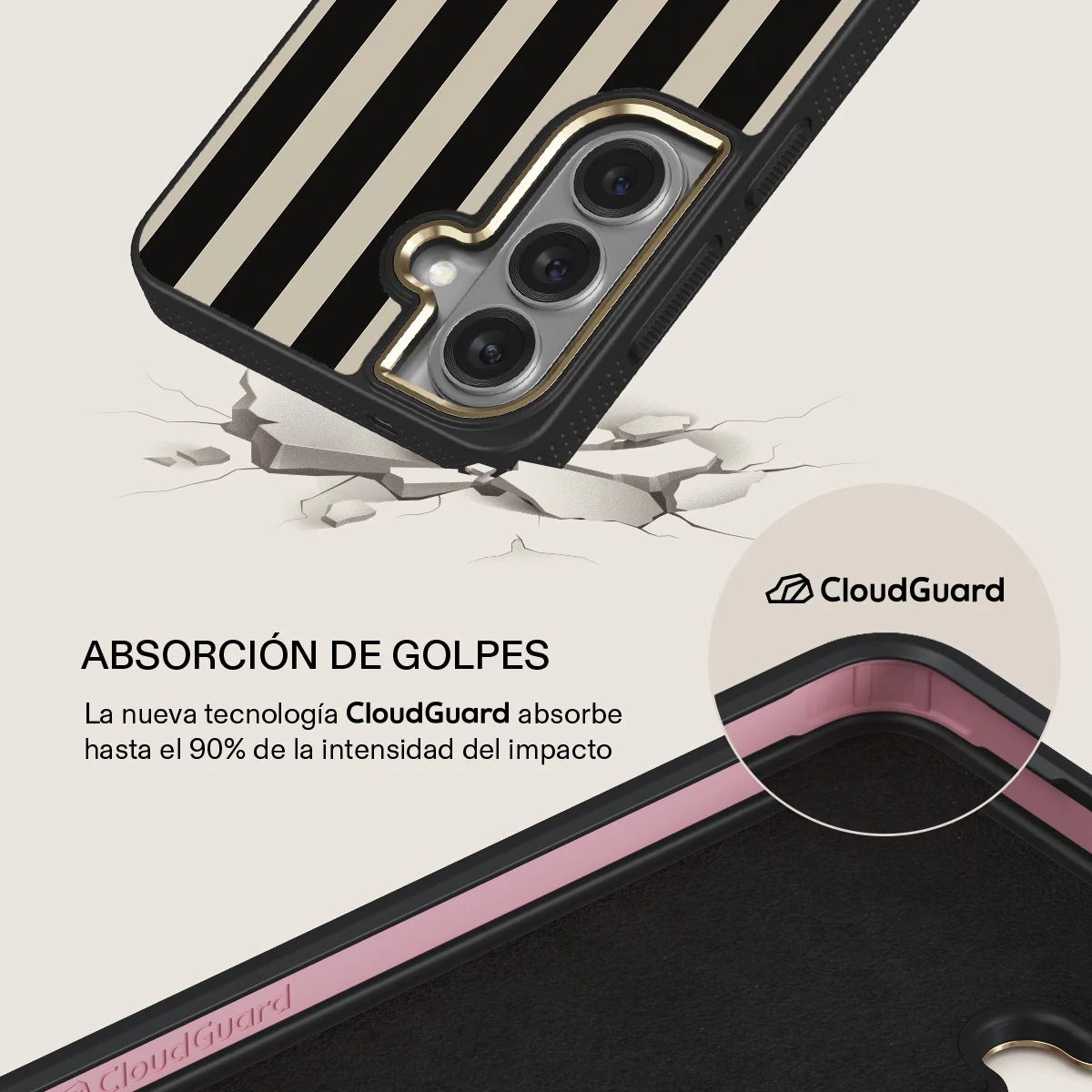 Prophecy - Samsung Galaxy S26 Funda - Image 7
