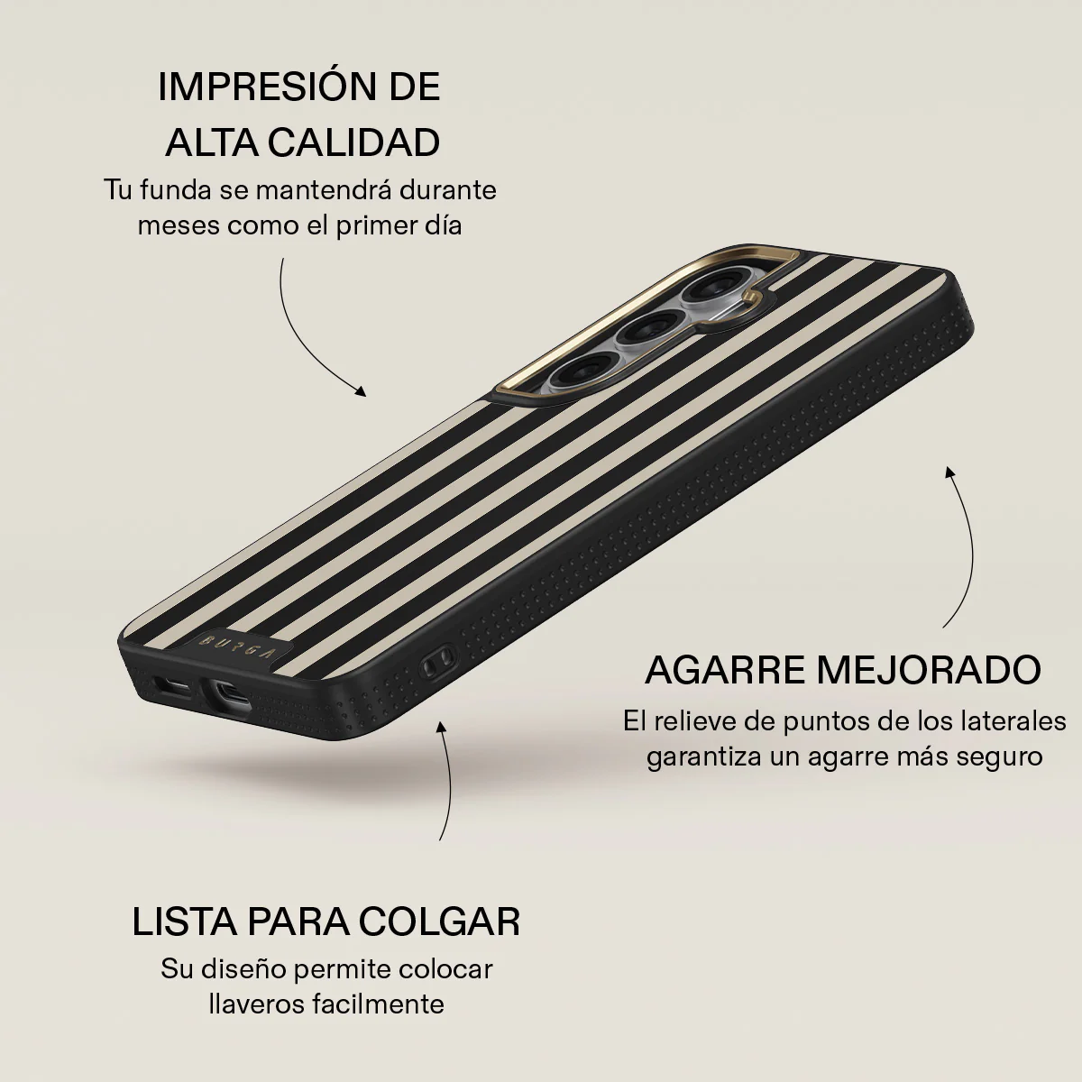 Prophecy - Samsung Galaxy S26 Funda - Image 9
