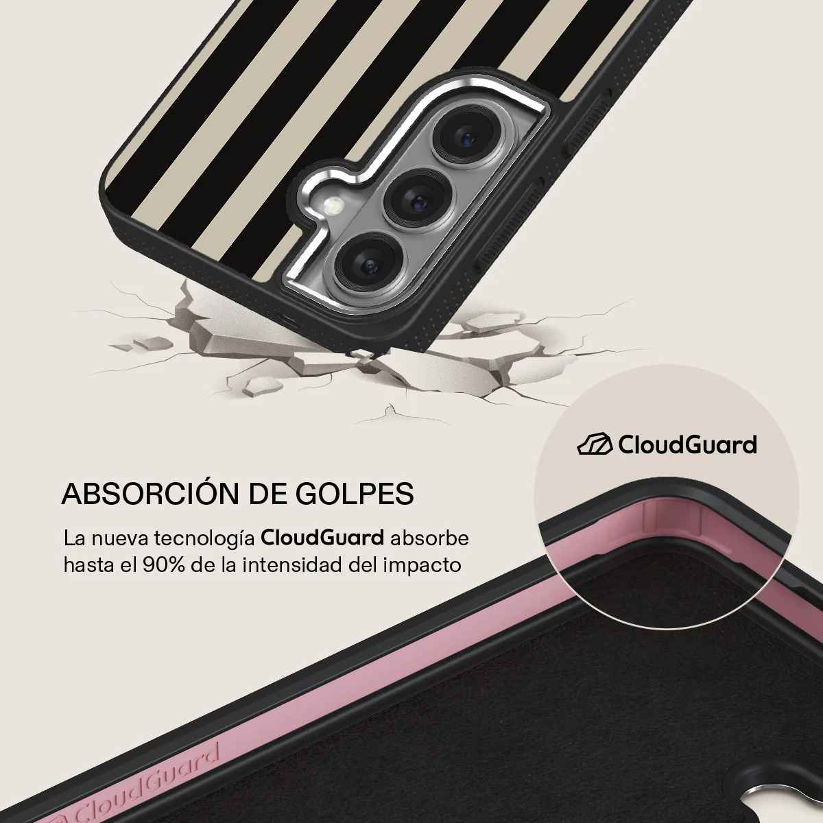 Prophecy - Samsung Galaxy S26 Plus Funda - Image 21