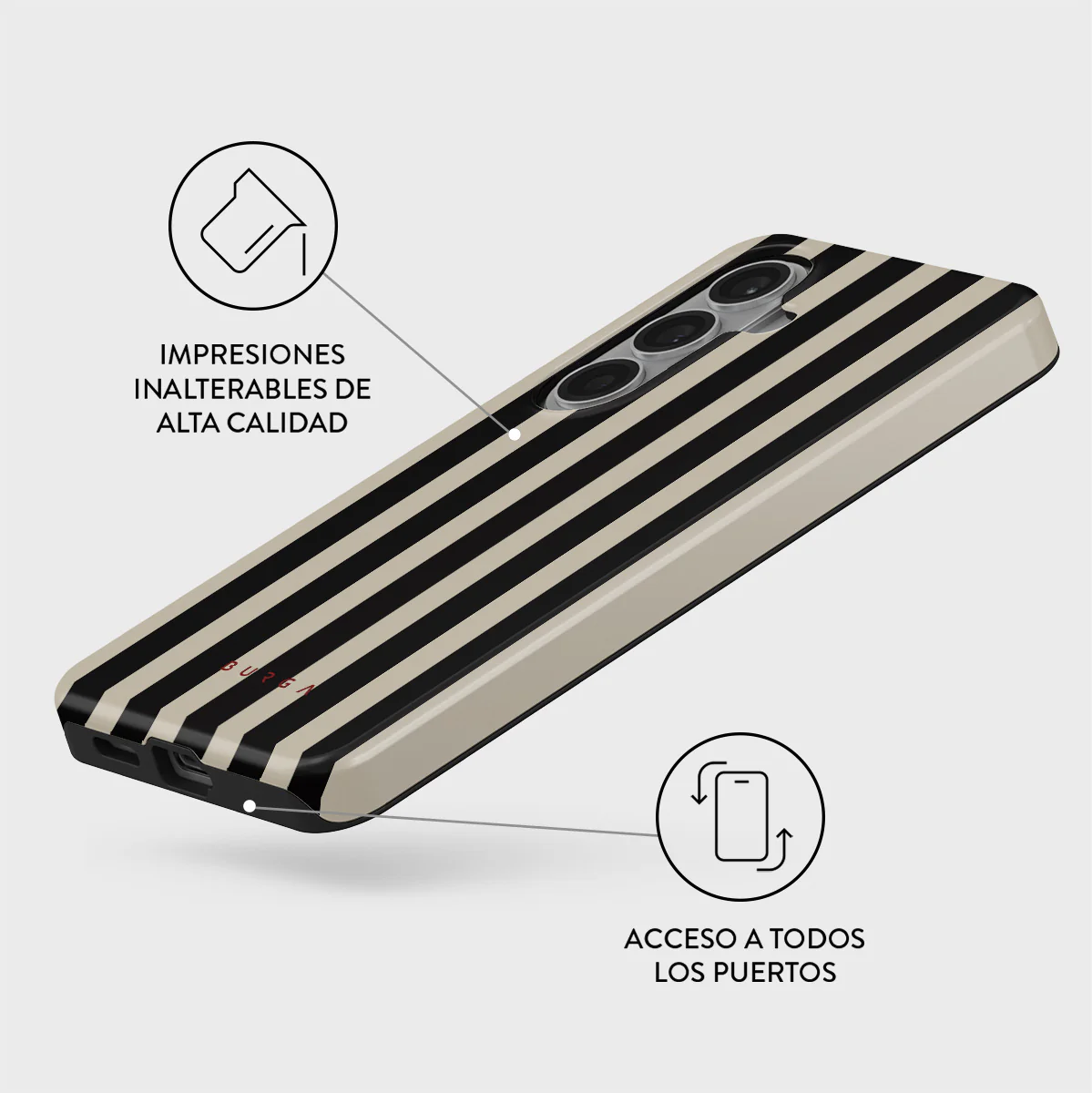 Prophecy - Samsung Galaxy S26 Plus Funda - Image 3