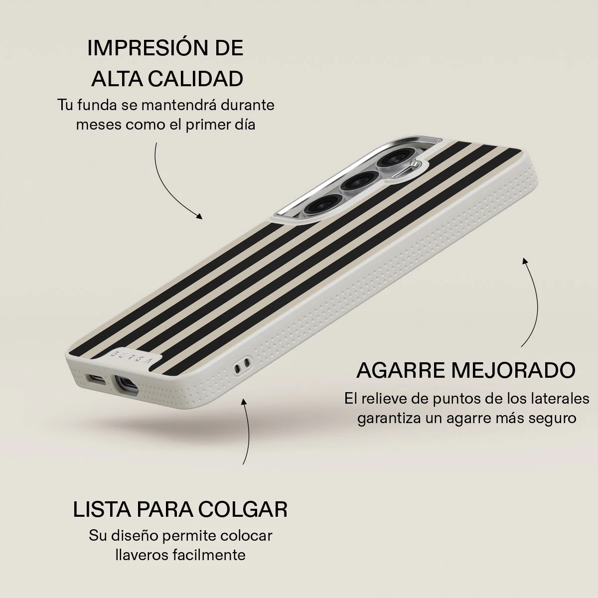 Prophecy - Samsung Galaxy S26 Plus Funda - Image 37