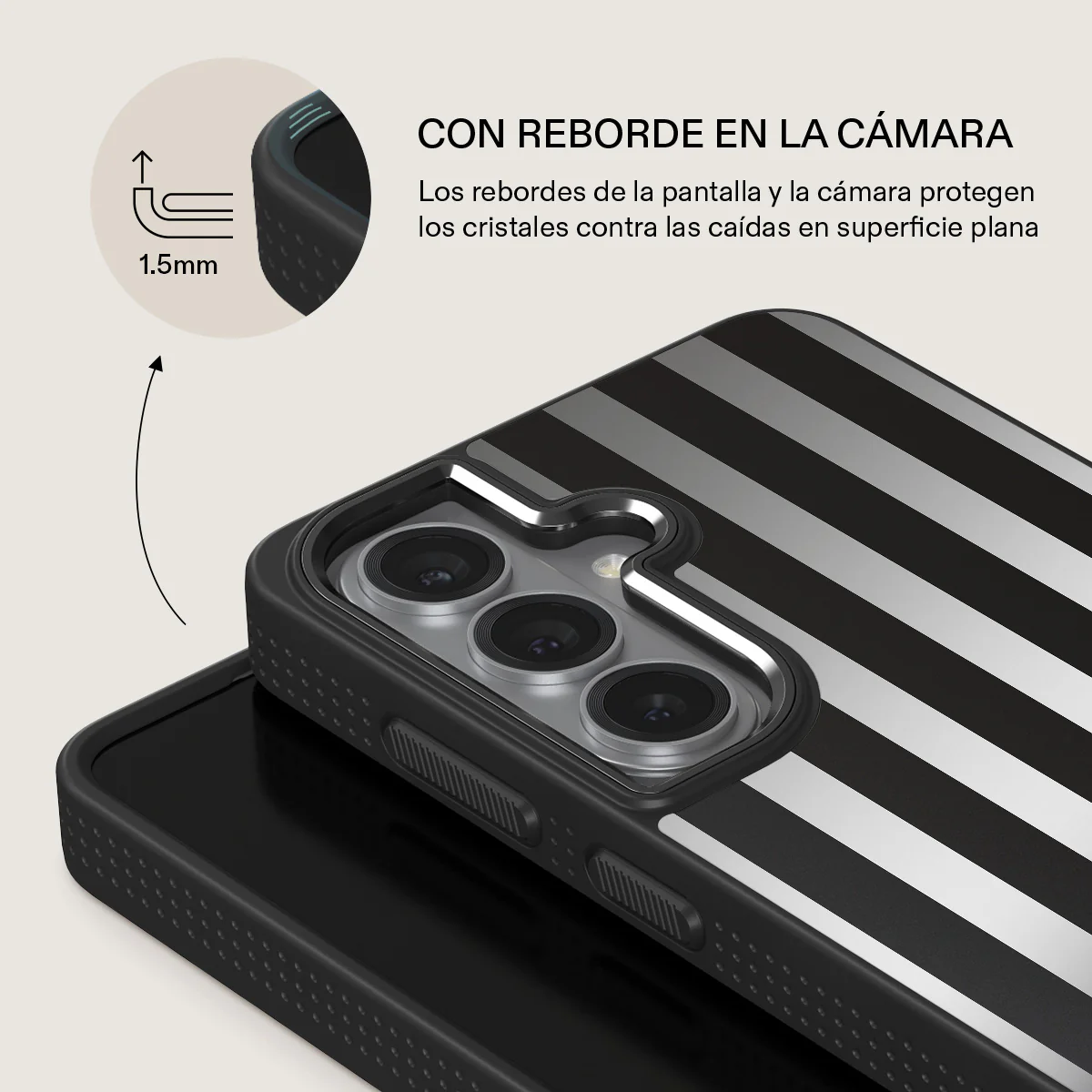 Prophecy - Samsung Galaxy S26 Plus Funda - Image 52