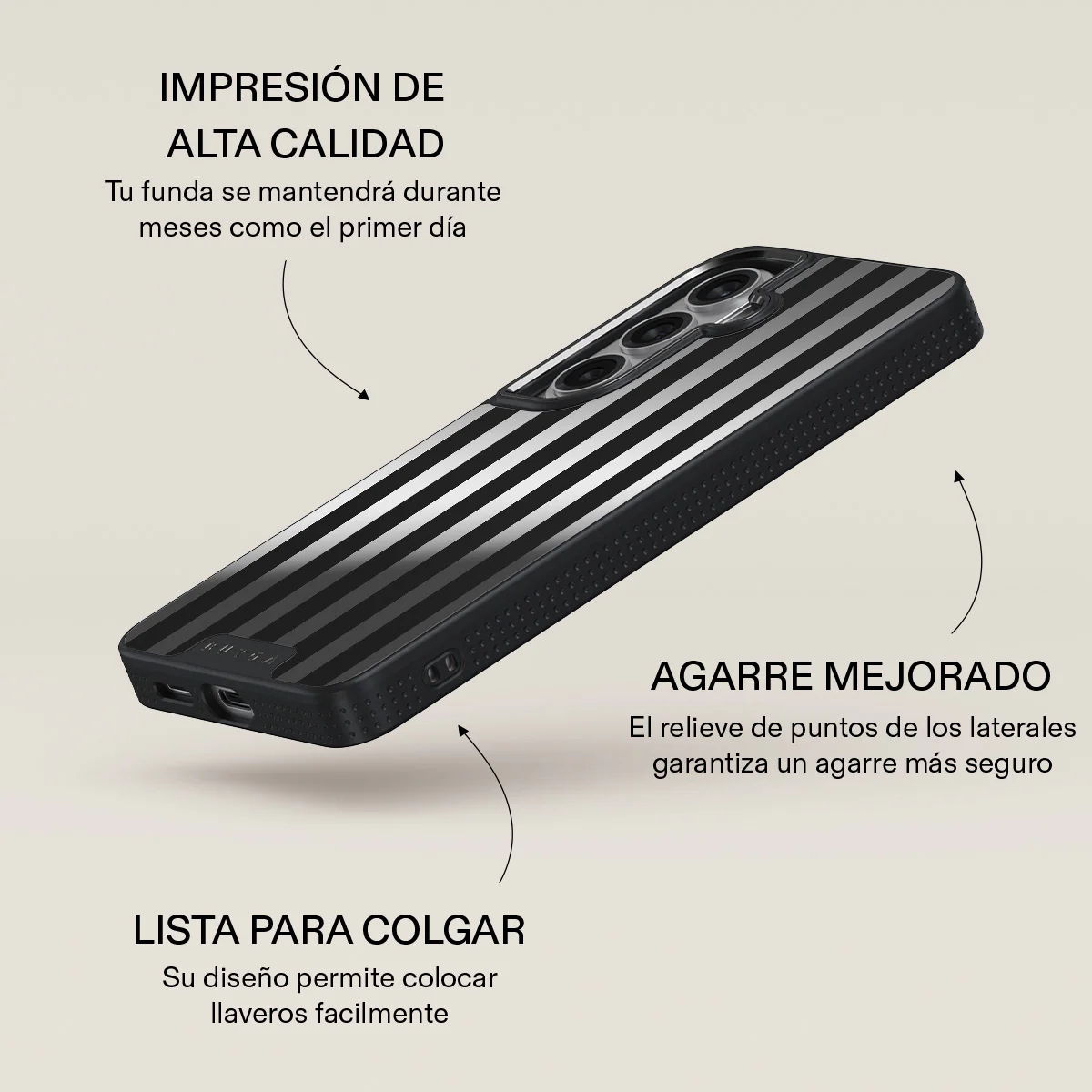 Prophecy - Samsung Galaxy S26 Plus Funda - Image 53