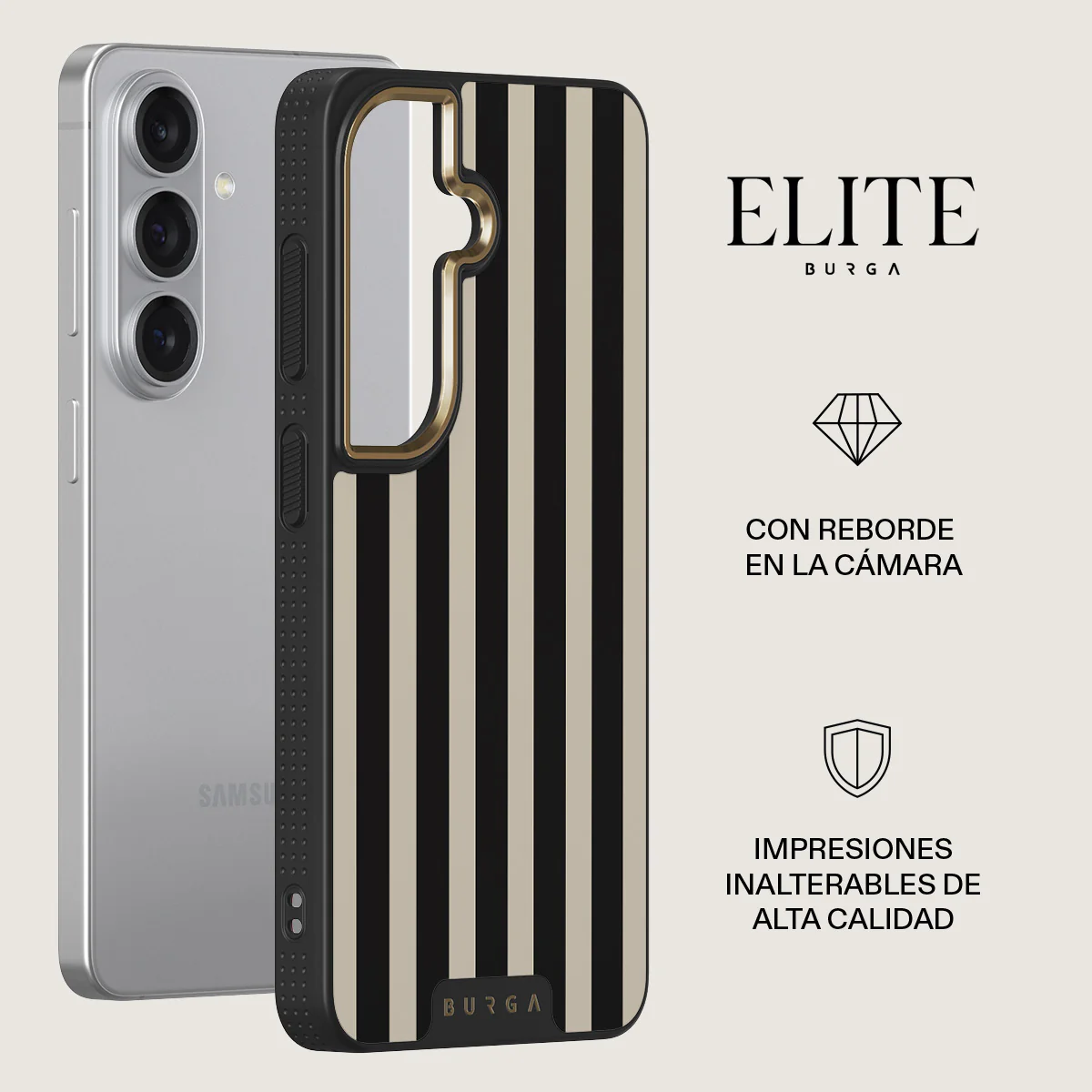 Prophecy - Samsung Galaxy S26 Plus Funda - Image 6