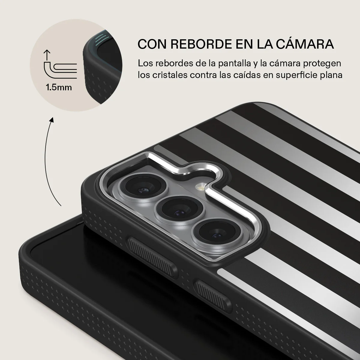 Prophecy - Samsung Galaxy S26 Plus Funda - Image 60