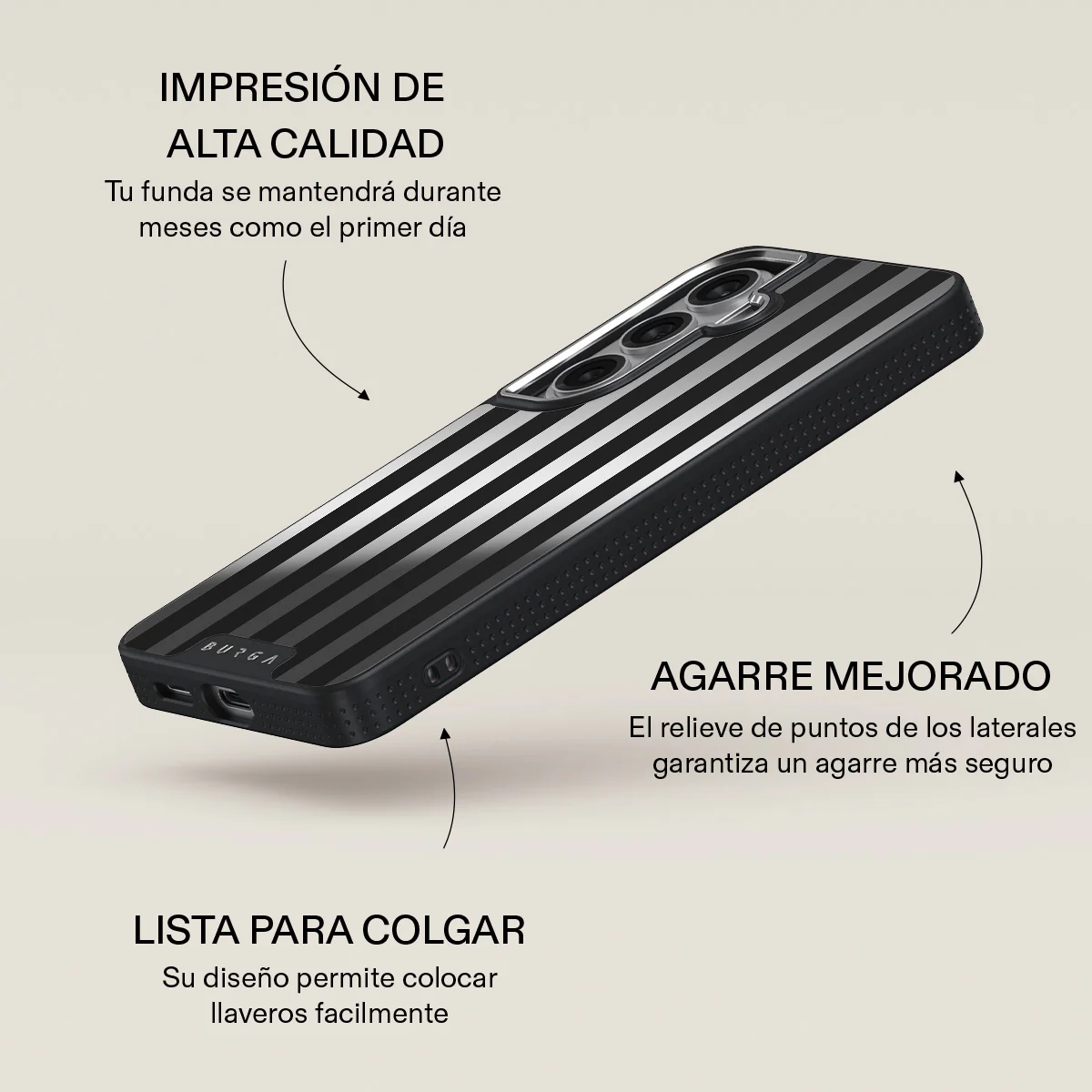 Prophecy - Samsung Galaxy S26 Plus Funda - Image 61