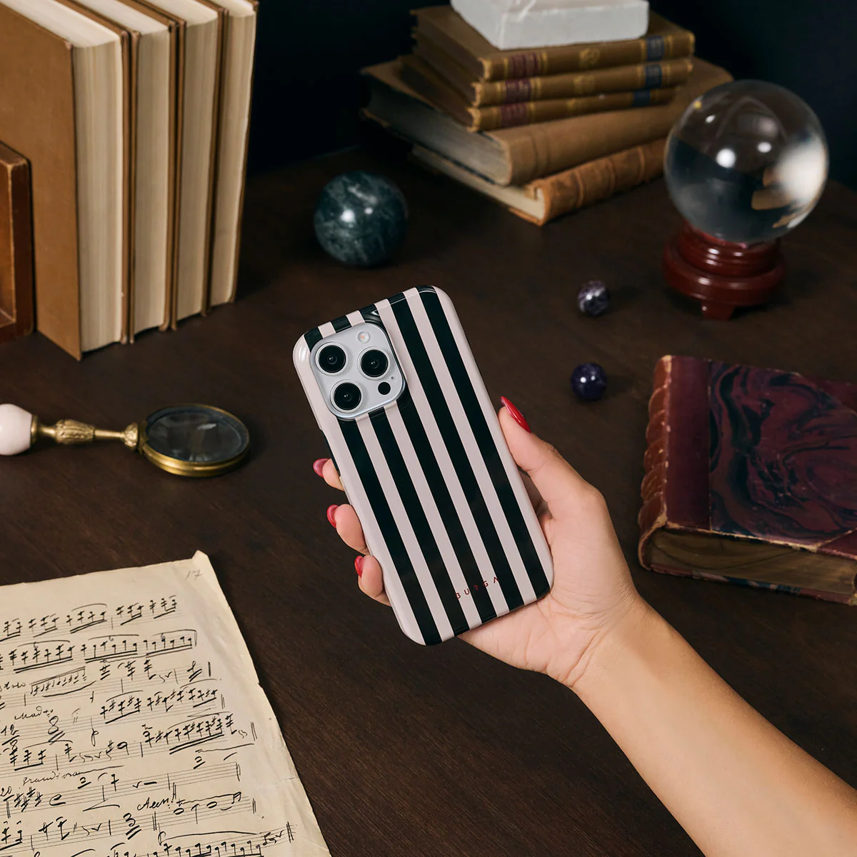 Prophecy - Samsung Galaxy S26 Plus Funda - Image 68