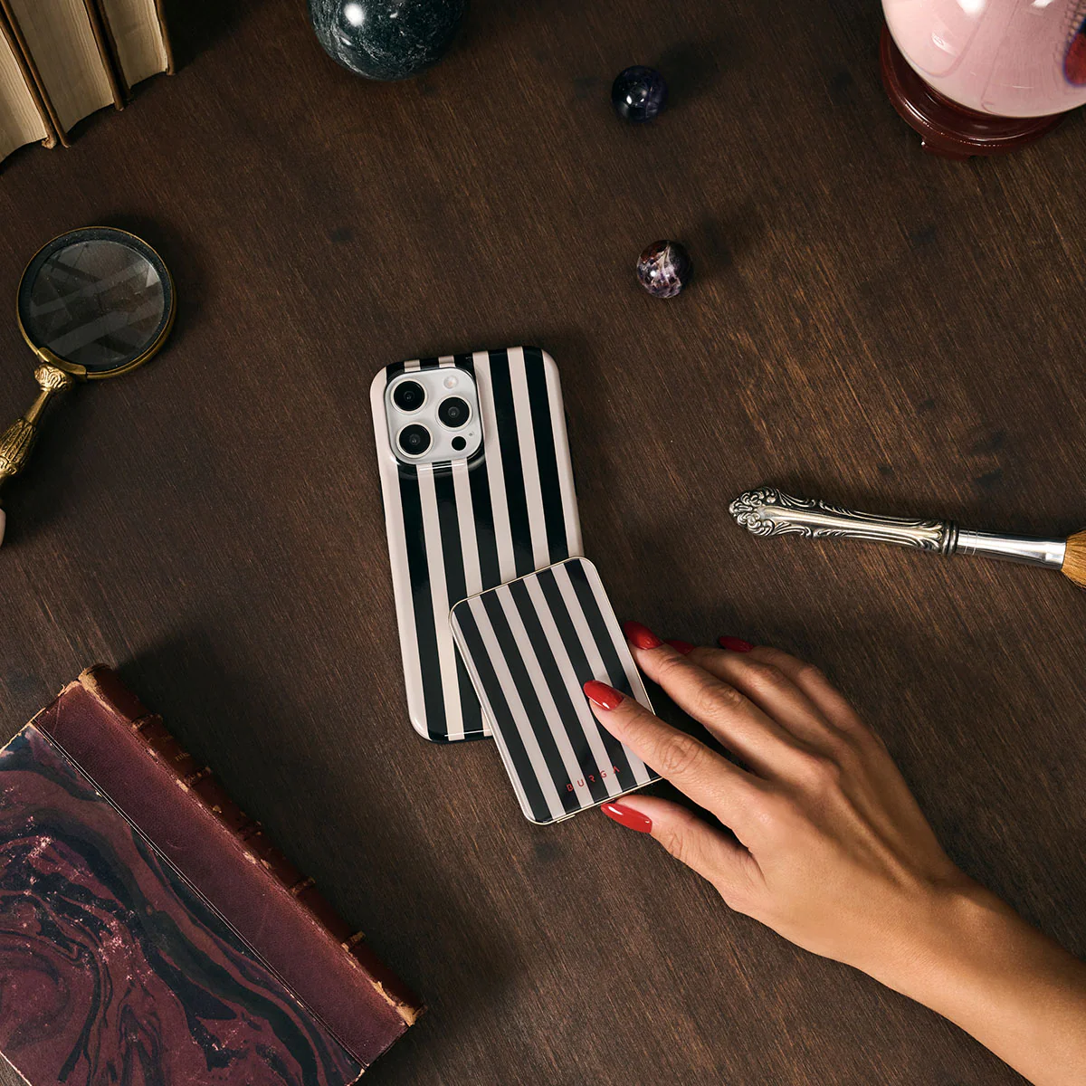 Prophecy - Samsung Galaxy S26 Plus Funda - Image 69