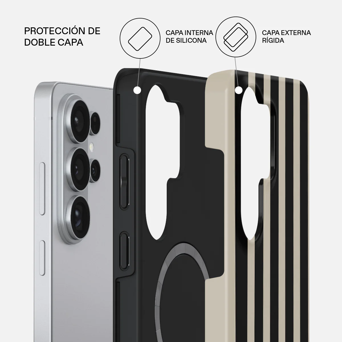 Prophecy - Samsung Galaxy S26 Ultra Funda - Image 2