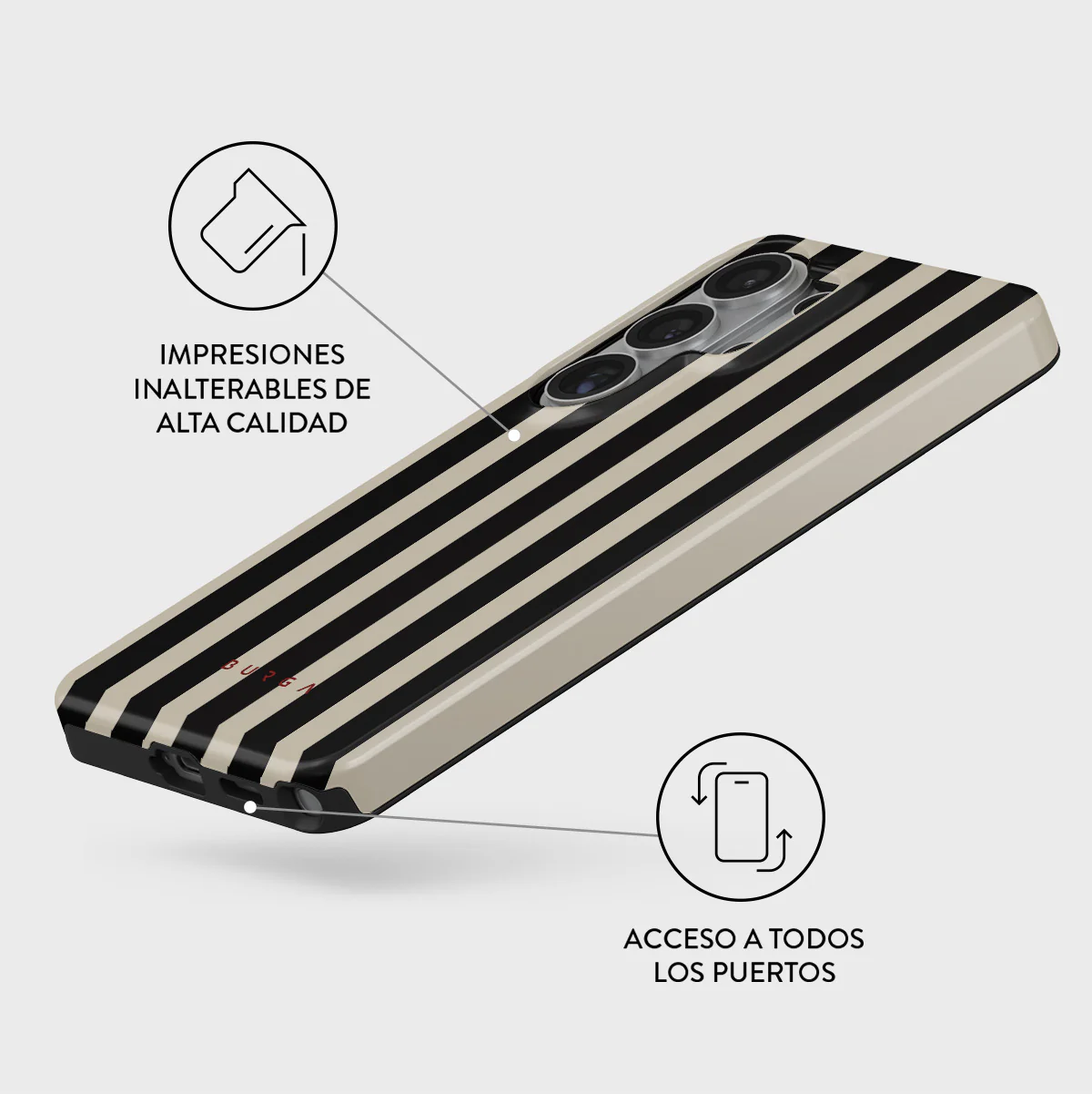 Prophecy - Samsung Galaxy S26 Ultra Funda - Image 3
