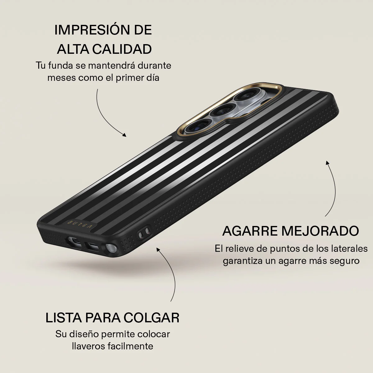 Prophecy - Samsung Galaxy S26 Ultra Funda - Image 45
