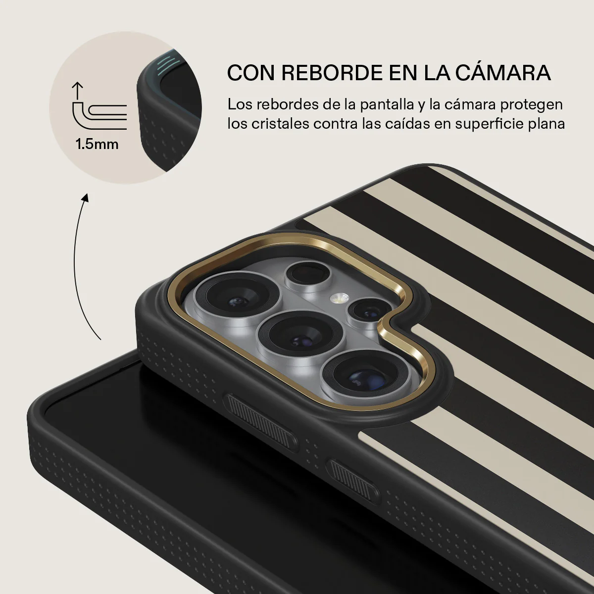 Prophecy - Samsung Galaxy S26 Ultra Funda - Image 8