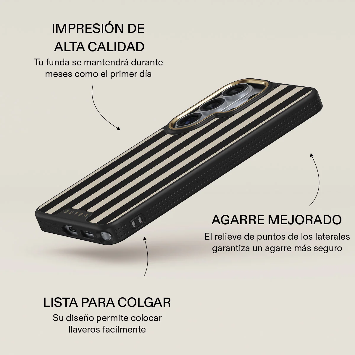 Prophecy - Samsung Galaxy S26 Ultra Funda - Image 9