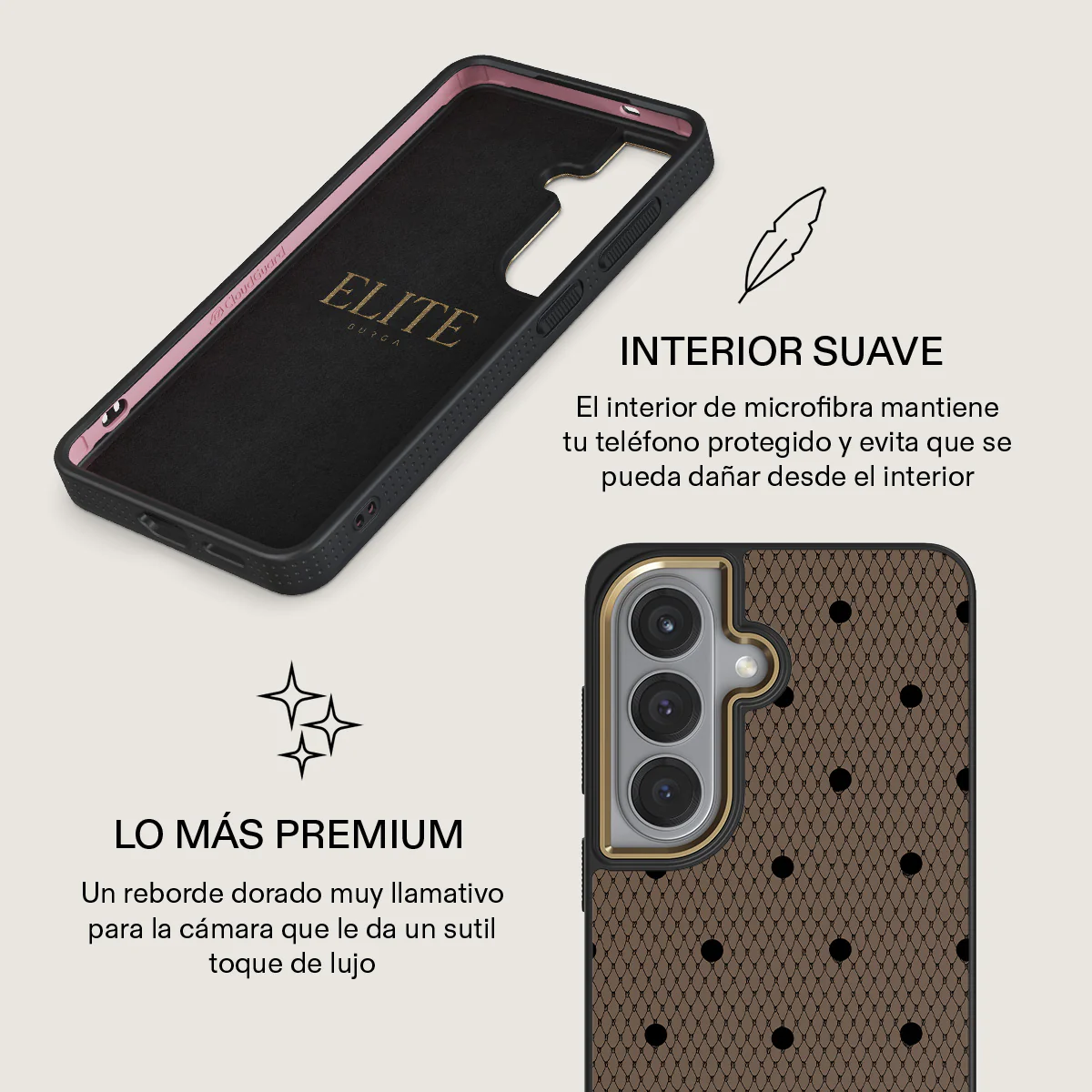 Provocation - Samsung Galaxy S26 Funda - Image 10