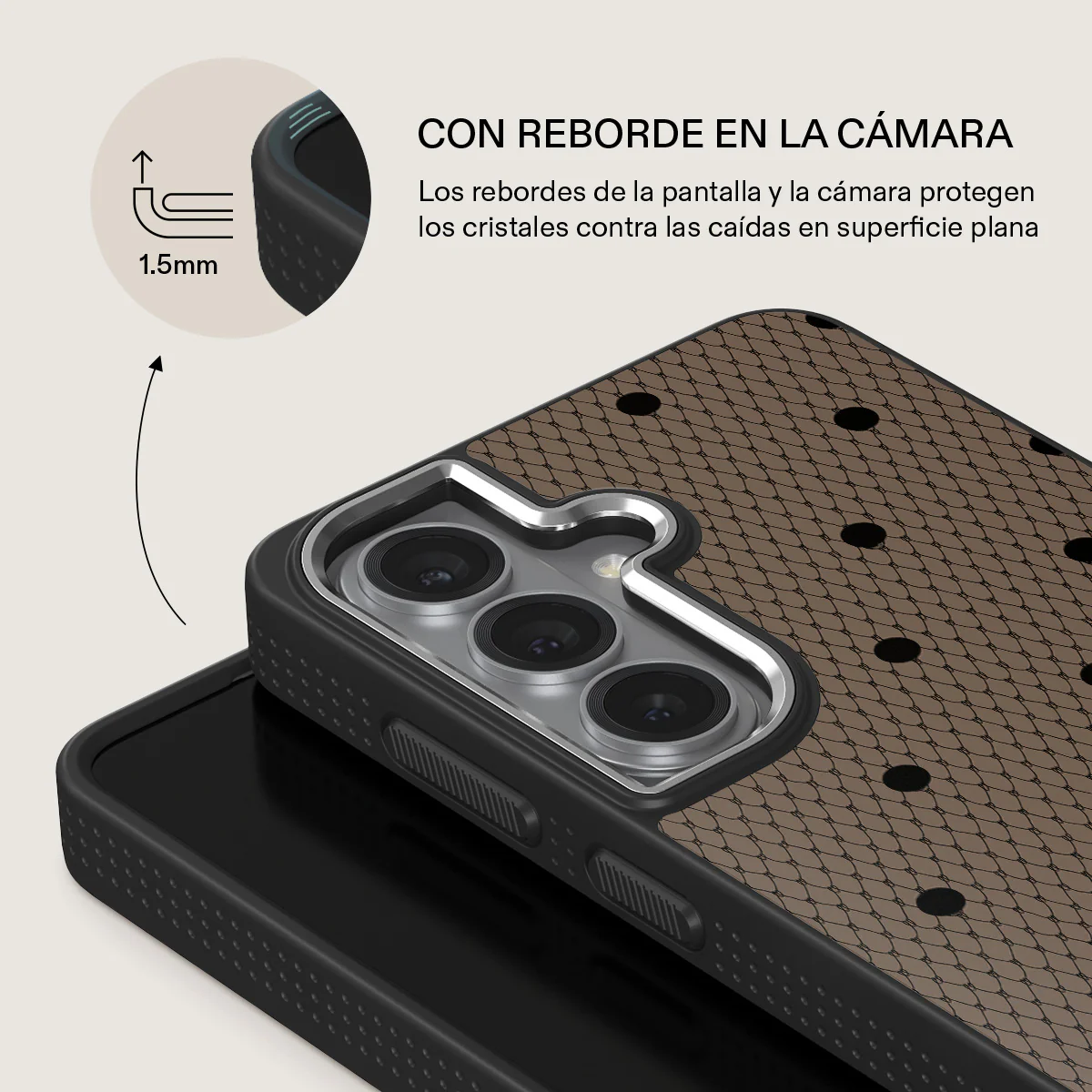 Provocation - Samsung Galaxy S26 Funda - Image 22